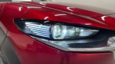 Mazda Cx-30 2.0 e-Skyactiv G MHEV GT Sport 5dr Auto Petrol Hatchback